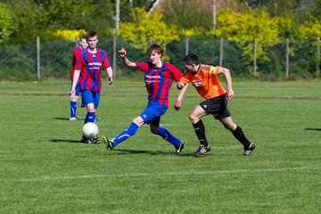 Bild 200 - Herren FSG BraWie 08 - TSV N�tzen : Ergebnis: 1:2